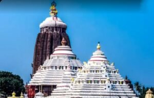 Read more about the article ଶ୍ରୀମନ୍ଦିରରେ ଆହୁରି କଡାକଡି ହେବ ଚେକିଂ ବ୍ୟବସ୍ଥା: ଆଇନମନ୍ତ୍ରୀ