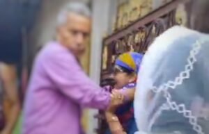 Read more about the article ପ୍ରଥମ ସ୍ତ୍ରୀ ଥାଇ ଦ୍ଵିତୀୟ ବିବାହ କରିଛନ୍ତି ସ୍ୱାମୀ, ବିରୋଧ କରିବାରୁ ମାଡ଼ ମାରିଥିବା ଅଭିଯୋଗ