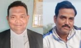 ପାଳଲହଡ଼ା ଓକିଲ ସଂଘ ନିର୍ବାଚନ: ମନୋରଞ୍ଜନଙ୍କୁ ସଭାପତି ଏବଂ ରଶ୍ମିରଞ୍ଜନଙ୍କୁ ସମ୍ପାଦକ ଦାୟିତ୍ୱ