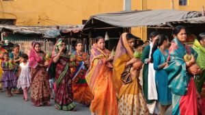 Read more about the article ମେଗା କ୍ଲବ ପକ୍ଷରୁ ରାମ ନବମୀ