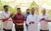 ହିଙ୍ଗୁଳାଯାତ୍ରା ଅବସରରେ ମହାରାଣୀ ଟ୍ରଷ୍ଟ ପକ୍ଷରୁ ଦହି ସର୍ବତ ବଣ୍ଟନ