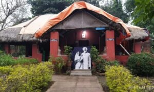 Read more about the article ମାଳତୀ ଦେବୀଙ୍କ ଜମି ଛାତ୍ରାବାସ ନାମରେ ରେକର୍ଡ ହେଲା