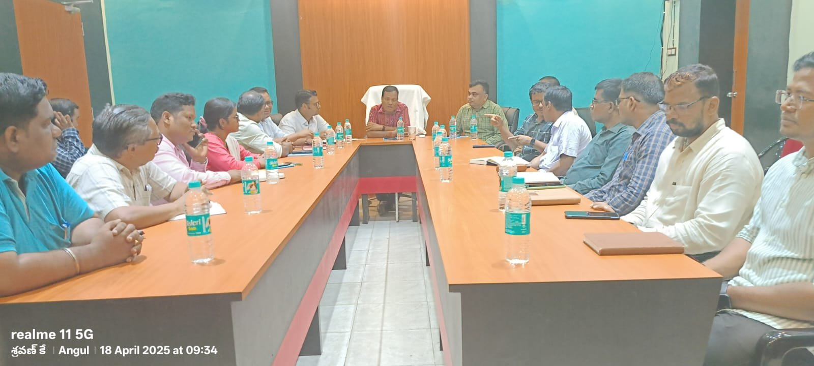 You are currently viewing ୨୬ରୁ ଅନୁଗୁଳ ଜିଲ୍ଲା ମହୋତ୍ସବ, ୨୨ରେ ହେବ ମଶାଲ ଶୋଭାଯାତ୍ରା