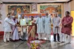 ବାଜି ରାଉତ ଛାତ୍ରାବାସର ୭୯ ତମ ବାର୍ଷିକୋତ୍ସବ ଅନୁଷ୍ଠିତ
