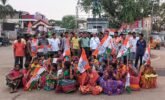 ବେଶୀ ଗପି ହରଡ ଘଣାରେ ରୁଦ୍ର