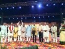 ୧୨ଶ ଅନୁଗୁଳ ମହୋତ୍ସବ ଉଦଯାପିତ: ଲୋକନୃତ୍ୟ,ଅମିତ୍ ମିଶ୍ରା ଓ ସତ୍ୟଜିତଙ୍କ ସଙ୍ଗୀତରେ ଝୁମିଲେ ଯୁବପିଢି