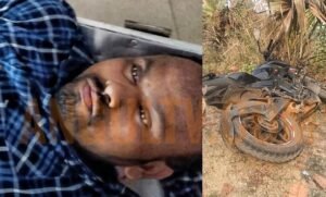 Read more about the article ବିଳମ୍ବିତ ରାତିରେ ଅନୁଗୁଳରେ ଏନକାଉଣ୍ଟର, କୁଖ୍ୟାତ କ୍ଷୀରୋଦ ନାୟକ ଗୁରୁତର