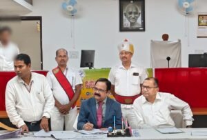 Read more about the article ଅନୁଗୁଳରେ ଦ୍ଵିତୀୟ ରାଷ୍ଟ୍ରୀୟ ଲୋକ ଅଦାଲତ ଆୟୋଜିତ, ୨୮୯୪ଟି ବିଚାରାଧୀନ ମାମଲାର ଫଇସଲା