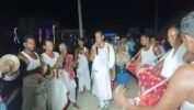 ୫୦ତମ ବୈଶାଖ ପୂର୍ଣ୍ଣିମା ପାଳିତ: ଲଉଡ଼ି ଖେଳ, ଘଣ୍ଟବାଦ୍ୟ, ନାମ କୀର୍ତ୍ତନରେ ଝୁମିଲେ ସ୍ଥାନୀୟବାସୀ