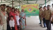 ମୃତ ଡ୍ରାଇଭରଙ୍କ ପରିବାରକୁ ମିଳିଲା ସାହାଯ୍ୟ, ୨ ଲକ୍ଷ ଟଙ୍କାର ସହାୟତା ଦେଲେ ରାଜ୍ୟ ସରକାର