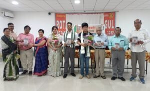 Read more about the article ଅନୁଗୁଳ ସାହିତ୍ୟ ସଂସଦର ନୂତନ କର୍ମକର୍ତ୍ତା