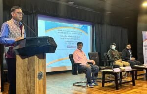 Read more about the article “Enabling Bill Discounting: TReDS” ଉପରେ ଦିନିକିଆ ଶିବିର ଆୟୋଜିତ