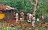 ବେଆଇନ ବନ୍ଧୁକ ତିଆରି କାରଖାନା ଠାବ: ଦେଶୀ ବନ୍ଧୁକ ସହ ବନ୍ଧୁକ ତିଆରି ସରଞ୍ଜାମ ଜବତ: ଦୁଇ ଦିନରେ ଦୁଇ ଗିରଫ