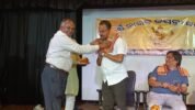 ଦେବର୍ଷି ନାରଦ ଜୟନ୍ତୀ ପାଳିତ: ସାମ୍ବାଦିକତାର ପ୍ରବାହରେ ନାରଦଙ୍କ ଭୂମିକା ନେଇ ଆଲୋଚନା