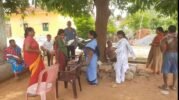 ପୋଡ଼ାଗଡ଼ରେ ବ୍ୟାପୁଛି ଝାଡ଼ାବାନ୍ତି: ୪୦ ରୁ ଊର୍ଦ୍ଧ୍ବ ଆକ୍ରାନ୍ତ, ପରୀକ୍ଷା ପାଇଁ ଗଲା ଜଳ ନମୁନା