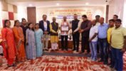 କେଟ୍‌ର ବାର୍ଷିକ ସାଧାରଣ ବୈଠକ: ସାଇବର ନିରାପତ୍ତା ଉପରେ କର୍ମଶାଳା