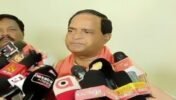 ନାହିଁ ଶୀତଳଭଣ୍ଡାର, ଶାଗ ମାଛ ଦରରେ ଆଳୁ ଓ ଟମାଟୋ ବିକୁଛନ୍ତି ଚାଷୀ: ମନ୍ତ୍ରୀ