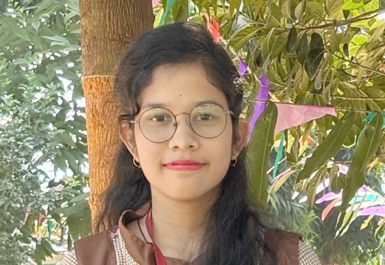 You are currently viewing କିଶୋରନଗର ବ୍ଲକ ଟପ୍ପର ହେଲେ ଲୋପାମୁଦ୍ରା ସାହୁ, ରଖିଛନ୍ତି ୫୬୫ ନମ୍ବର