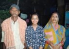ବାପା ମୂଲ ଲାଗି ଝିଅକୁ ପଢ଼ାଇଲେ,ଝିଅ ମ୍ୟାଟ୍ରିକ ପରୀକ୍ଷାରେ ଏ ୱାନ
