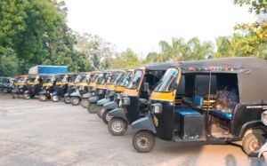 Read more about the article ତାଳଚେରର ଯୁବତୀଙ୍କ ହତ୍ୟା ପଛରେ ଅଟୋ ଚାଳକଙ୍କ ସଂପୃକ୍ତି ସନ୍ଦେହ: ଜିଲ୍ଲା ସାରା ଅଟୋ ଯାଞ୍ଚ ଆରମ୍ଭ, ଦସ୍ତାବିଜ ନଥିବା ଚାଳକଙ୍କଠୁ ୨ ଲକ୍ଷ ୭୪ ହଜାର ଟଙ୍କା ଜରିମାନା ଆଦାୟ