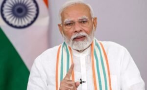 Read more about the article ଏ ଯୁଗ ଯୁଦ୍ଧର ନୁହେଁତ ଆତଙ୍କବାଦର ବି ନୁହେଁ: ପ୍ରଧାନମନ୍ତ୍ରୀ