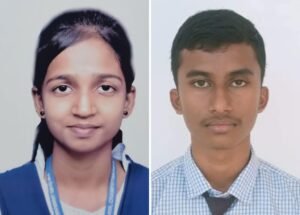 Read more about the article ସମର୍ପଣ ଏକାଡେମୀର ସଫଳତା ଦଶମରେ ଆଦିତ୍ୟ, ଦ୍ୱାଦଶରେ ଅଳକା ଶ୍ରେଷ୍ଠ