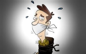 Read more about the article ରାସ୍ତାରୁ ଅପହରଣ କରି ମାଗିଲେ ଟଙ୍କା, ନ ଦେବାରୁ ନିସ୍ତୁକ ପିଟିଲେ; ଉଦ୍ଧାର କଲା ପୁଲିସ