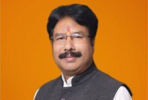 Read more about the article ରାଜଧାନୀରେ ୧୫ ଲକ୍ଷ ଟଙ୍କାରେ ମିଳିବ ଘର : ନଗର ଉନ୍ନୟନ ମନ୍ତ୍ରୀ କୃଷ୍ଣଚନ୍ଦ୍ର ମହାପାତ୍ର