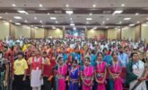 ଅନୁଗୁଳ ଜିଲ୍ଲା ଘରୋଇ ବିଦ୍ୟାଳୟ ଫେଡେରେସନର ପ୍ରଥମ ବାର୍ଷିକ ଓ ସମ୍ବର୍ଦ୍ଧନା ଉତ୍ସବ ପାଳିତ