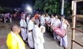 ସର୍ପେଶ୍ୱର ମନ୍ଦିରରେ ଶିବ ବିବାହ ଓ ଶୀତଳଷଷ୍ଠୀ