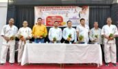 ଉତ୍କଳ କ୍ୟୁକୋସିନ୍ କରାଟେର ତାଲିମ କେନ୍ଦ୍ର ଉଦ୍‌ଘାଟିତ