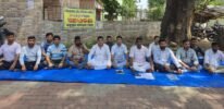 ଶୈଳ ଶ୍ରୀକ୍ଷେତ୍ର ଜଗନ୍ନାଥ ମନ୍ଦିରରେ ହେଉଥିବା ଅନ୍ୟାୟକୁ ବିରୋଧ: ଜଗନ୍ନାଥ ସେନାର ଗଣଧାରଣା