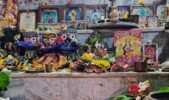 ମା’ ଲକ୍ଷ୍ମୀଙ୍କ ଆରାଧନାର ପର୍ବ ସୁଦଶା ବ୍ରତ