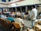 ୫ମ ଦିନରେ ଜଗନ୍ନାଥ ସେନାର ଗଣଧାରଣା, ଜୁନ୍ ୧୦ରେ ଆନ୍ଦୋଳନ ପାଇଁ ସଜବାଜ