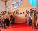 ଶିଶୁ ଶ୍ରମିକ ନିରାକରଣ ସଚେତନତା ପକ୍ଷ ପାଳନ, ପଦଯାତ୍ରା ଆୟୋଜିତ