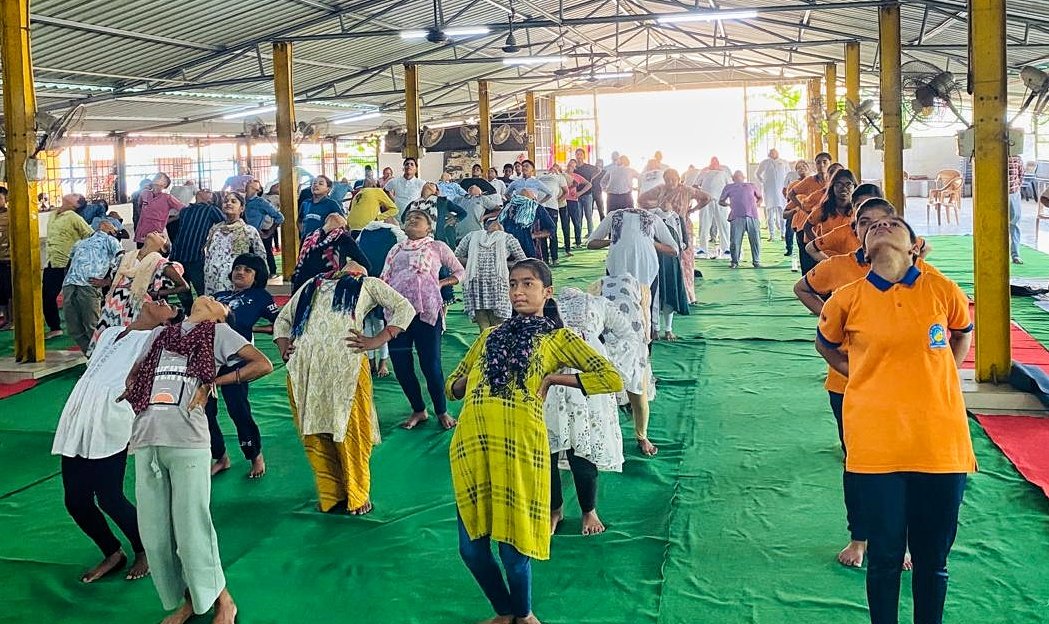 You are currently viewing ଭାରତ ବିକାଶ ପରିଷଦ ପକ୍ଷରୁ ବାଲ୍ ସଂସ୍କାର ଶିବିର