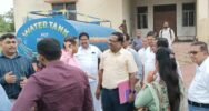 ପାଳଲହଡ଼ାରେ କେନ୍ଦ୍ରୀୟ ବିଦ୍ୟାଳୟ ପ୍ରତିଷ୍ଠା ପାଇଁ ଆଶା ଉଜ୍ଜୀବିତ, ପରିଦର୍ଶନ କଲେ ଉଚ୍ଚସ୍ତରୀୟ କମିଟି