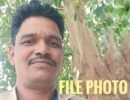 ରାଜପଥରେ ଗାଡ଼ି ଚେକିଂ ବେଳେ ଅଘଟଣ: ଟ୍ରକ ଧକ୍କାରେ ପୋଲିସ ଡ୍ରାଇଭର ମୃତ