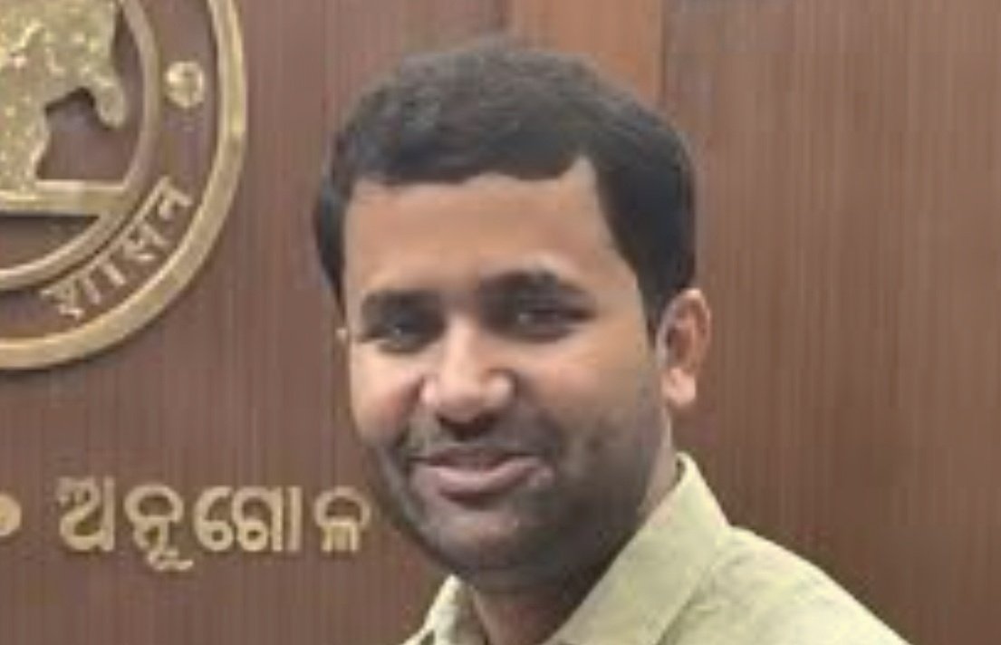 You are currently viewing ଜୁନ୍ ମାସରେ କେଉଁଠି କେବେ ହେବ ଅନୁଗୁଳ ଜିଲ୍ଲାସ୍ତରୀୟ ମିଳିତ ଜନ ଶୁଣାଣି, ଦେଖନ୍ତୁ ପୂରା ତାଲିକା