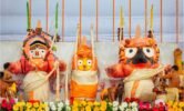 ସମୟ ଅଭାବ ଯୋଗୁଁ ସାରାରାତି ଅନିଦ୍ରା ରହିଲେ ମହାପ୍ରଭୁ: ଦୁଇ ଘଣ୍ଟା ବିଳମ୍ବରେ ଚାଲିଛି ନୀତି