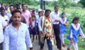 ଅଲେଖ ମହିମା ଉଚ୍ଚ ପ୍ରାଥମିକ ବିଦ୍ୟାଳୟର ପ୍ରଧାନଶିକ୍ଷକଙ୍କୁ ଅବସରକାଳୀନ ସମ୍ବର୍ଦ୍ଧନା