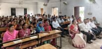 ଜାତୀୟ ବିଦ୍ୟୁତ ସୁରକ୍ଷା ସପ୍ତାହ: ସ୍କୁଲରେ ସଚେତନତା କାର୍ଯ୍ୟକ୍ରମ ଆୟୋଜିତ