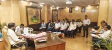 କ୍ରୀଡା ସଂସଦ ସାଧାରଣ ପରିଷଦର ବୈଠକ