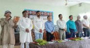 କାରଗିଲ ବିଜୟ ଦିବସରେ ସହିଦଙ୍କୁ ଶ୍ରଦ୍ଧାଞ୍ଜଳି