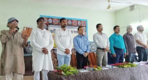 Read more about the article କାରଗିଲ ବିଜୟ ଦିବସରେ ସହିଦଙ୍କୁ ଶ୍ରଦ୍ଧାଞ୍ଜଳି