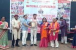 ଶ୍ରୀକ୍ଷେତ୍ରରେ ତାଳଚେରର ସମାଜସେବୀ ସମ୍ବର୍ଦ୍ଧିତ: କ୍ଷୀରୋଦ ସାହୁଙ୍କୁ ମଦର ଟେରେସା ସେବା ସମ୍ମାନ