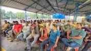 ଗଣେଶ ପୂଜା ପ୍ରସ୍ତୁତି: ଅନୁଗୁଳ କେନ୍ଦ୍ରୀୟ ଗଣେଶ ପୂଜା କମିଟି ତରଫରୁ ବୈଠକ ଆୟୋଜିତ