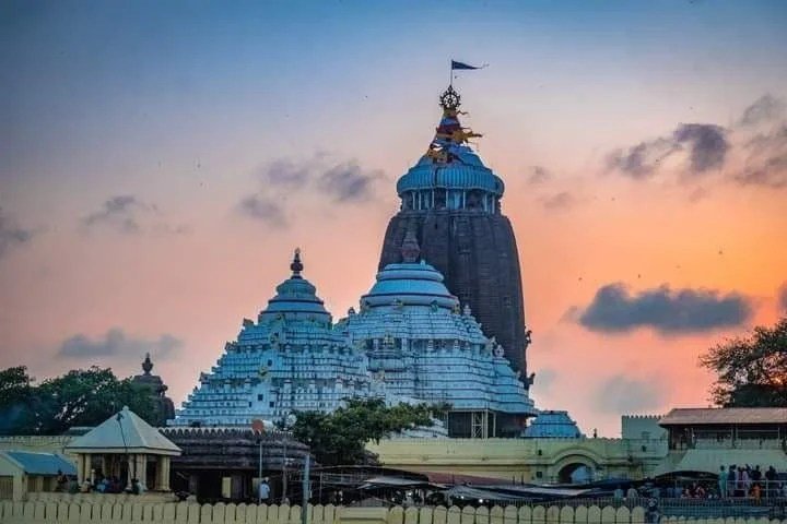 You are currently viewing ଆସନ୍ତାକାଲି ଚିତାଲାଗି ଅମାବାସ୍ୟା, ୪ ଘଣ୍ଟା ବନ୍ଦ ରହିବ ଶ୍ରୀମନ୍ଦିର