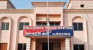 Read more about the article ଜୁଇରୁ ମହିଳାଙ୍କ ଶବ ଜବତ, ହତ୍ୟା ଅଭିଯୋଗରେ ସ୍ଵାମୀ ଅଟକ