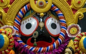 Read more about the article ଆଡ଼ପ ମଣ୍ଡପରେ ମହାପ୍ରଭୁଙ୍କ ବନକଲାଗି ଶେଷ, ମଙ୍ଗଳବାର ସକାଳୁ ଦର୍ଶନ କରିପାରିବେ ଶ୍ରଦ୍ଧାଳୁ